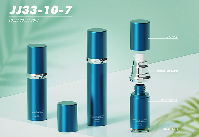 airless bottle40