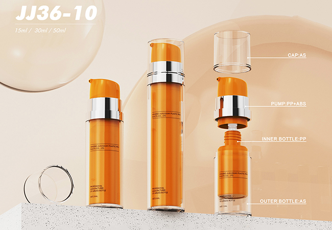 airless bottle54
