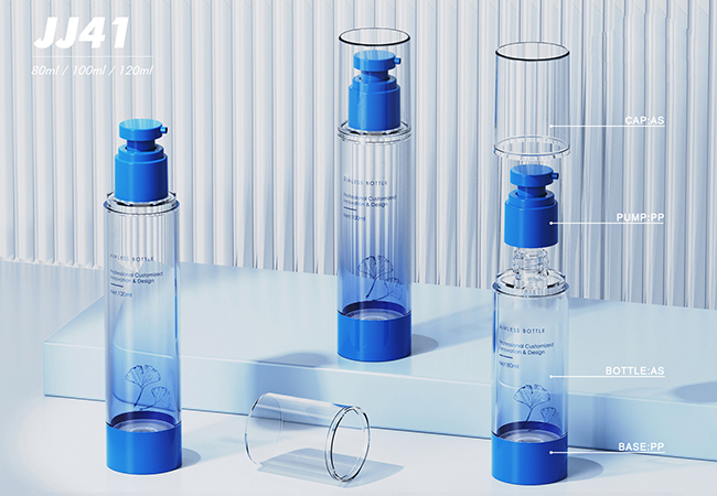 airless bottle60