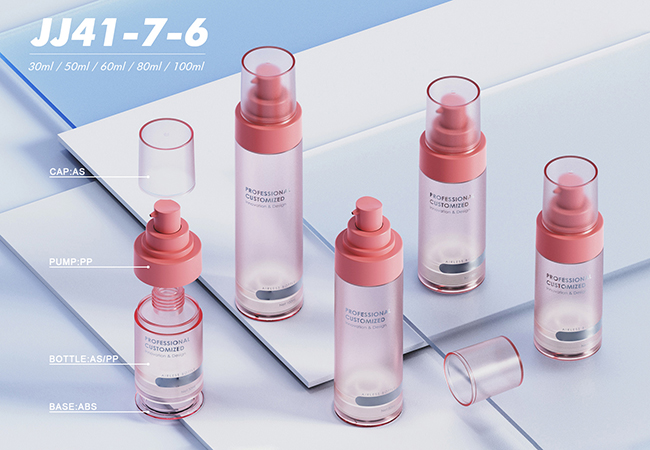 airless bottle67