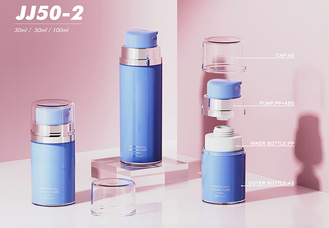 airless bottle85